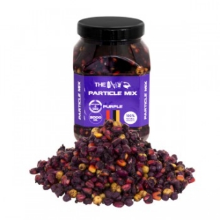 The One Particle Mix 2l - Purple
