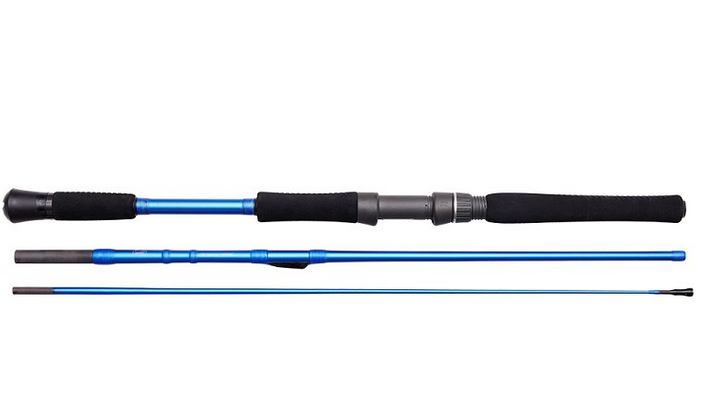 Savage Gear Prut SGS4 Inline Boat Game 1,9 m 200-600 g