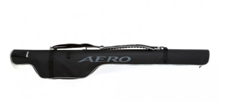  Shimano Luggage Aero Pro 4 Rod Sleeve 195cm 