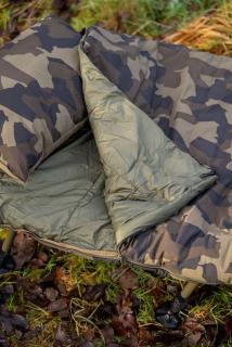 Avid Carp Spacák Revolve Sleeping Bag Standard