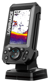 Lowrance Echolot Eagle 4X