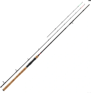 Prut Daiwa Ninja X Stalker Feeder 2,70m 100gr 