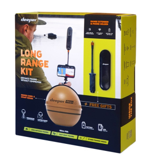 Deeper Long Range Kit